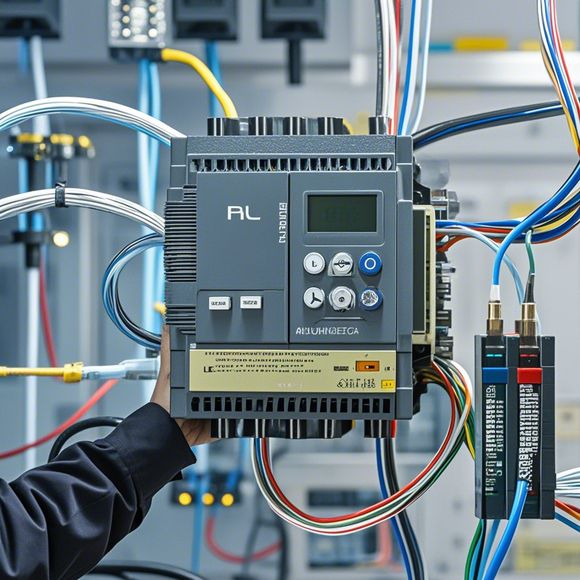 PLC Controller Basics Guide