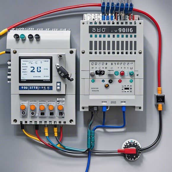 PLC Controller Pricing: A Comprehensive Guide for Your Next Automation Investment