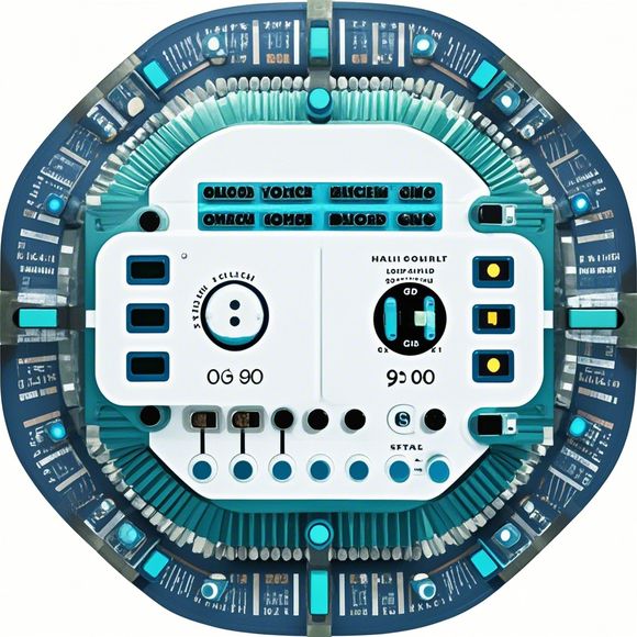 PLC Controller Basics Guide