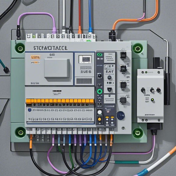 Mastering the Art of Managing and Operating Programmable Logic Controllers (PLCs)