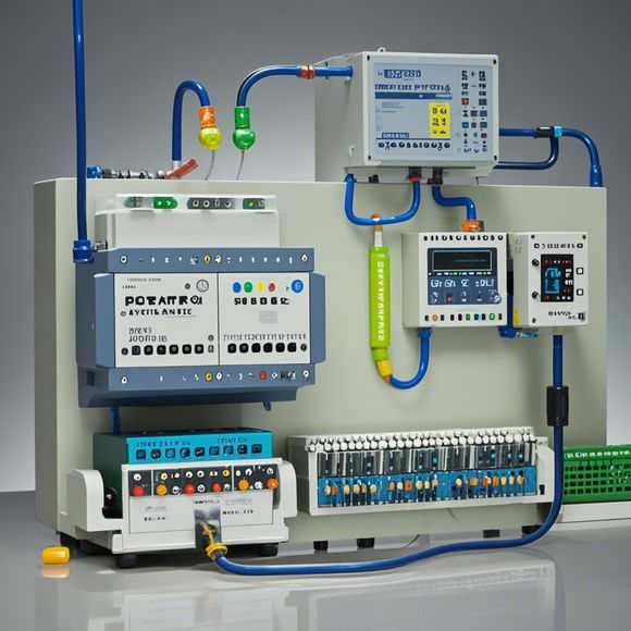 PLC Controller Wiring Guideline
