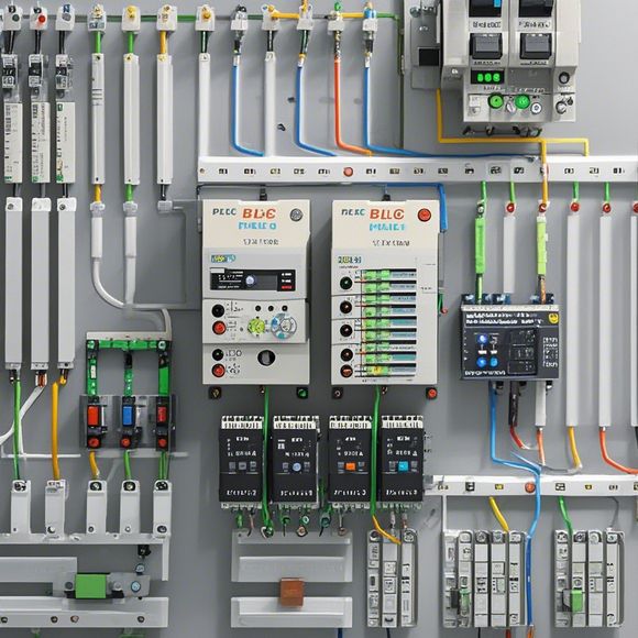 Smart PLC Gateway for Automation Systems