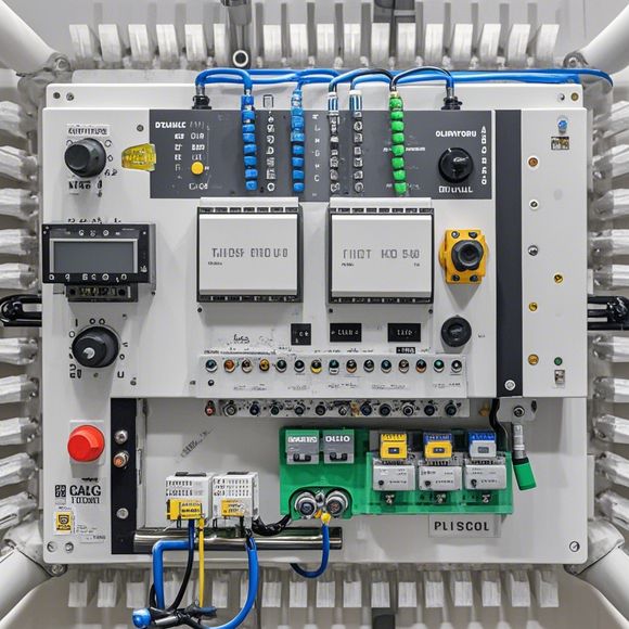 Exploring the World of PLC (Programmable Logic Controller) Control in International Trade