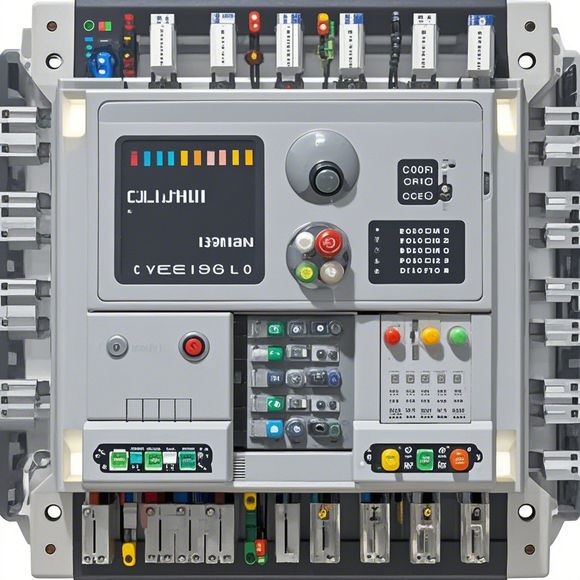 Exploring the Intricacies of PLC Control Systems: A Practical Guide for Successful Implementation