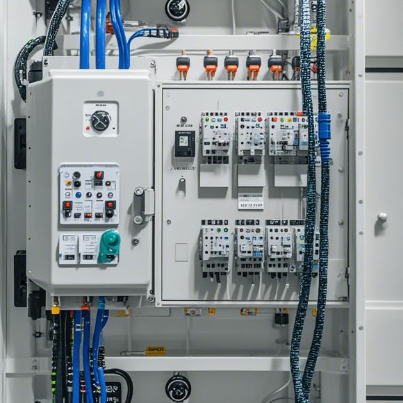 PLC Controllers: The Backbone of Modern Industrial Operations