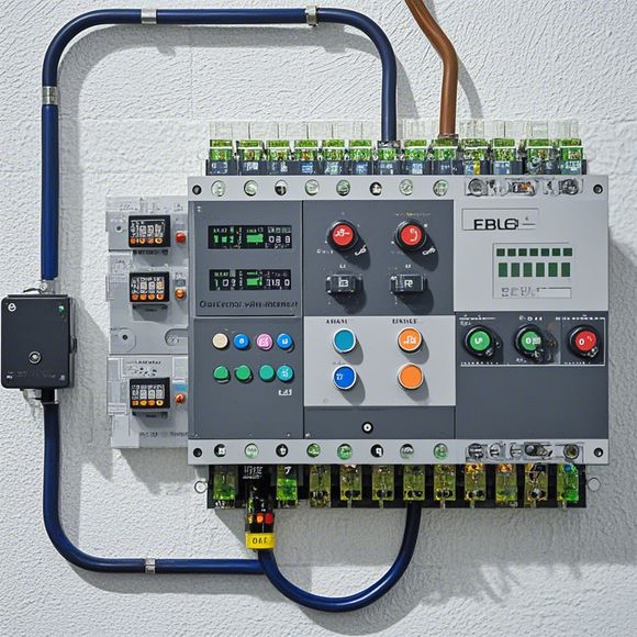 PLC Controllers: A Comprehensive Guide to Understanding Their Prices