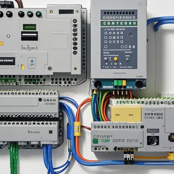 PLC Controller: A Comprehensive Guide for Your Business