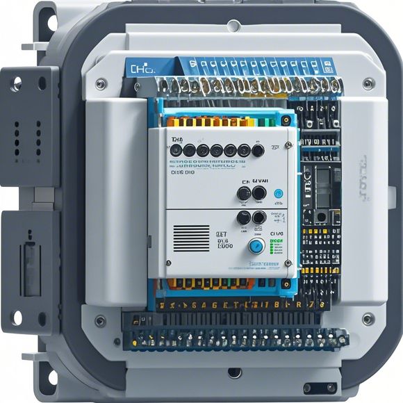What the heck is a PLC (Programmable Logic Controller)?