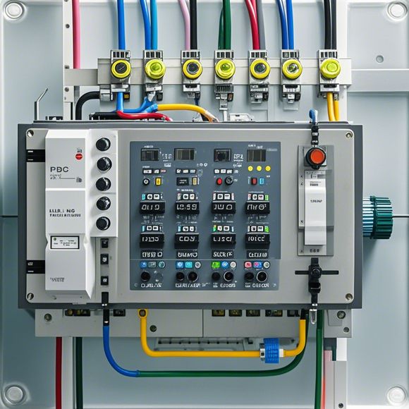 PLC (Programmable Logic Controller) Controller Overview