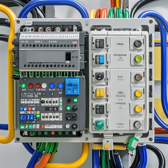 PLC Modules: A Comprehensive Guide