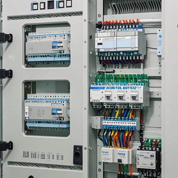 The PLC Controllers: Price Breakdown and Key Considerations for Your Business