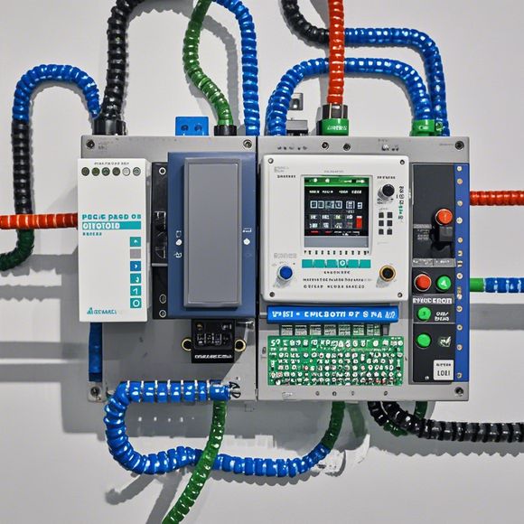 Efficient Automation Solutions with Simple PLC Controllers