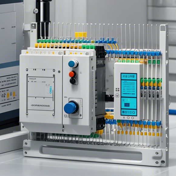 The Role of Programmable Logic Controllers (PLC) in Modern Manufacturing