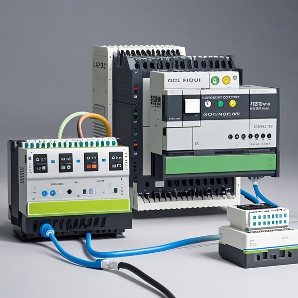 Programmable Logic Controller (PLC): An Integrated Tool for Modern Factory Automation