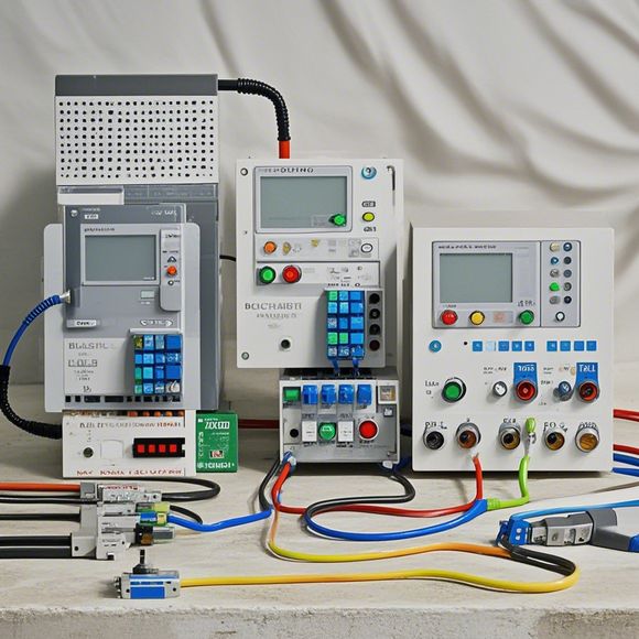 Innovative PLC Boards for High-Performance Automation