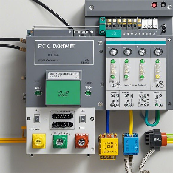 Understanding the Core Components of a Programmable Logic Controller (PLC)