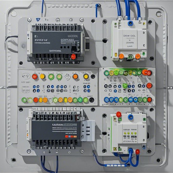 Understanding PID Controllers: The Basic Components and Their Significance in Modern Automation