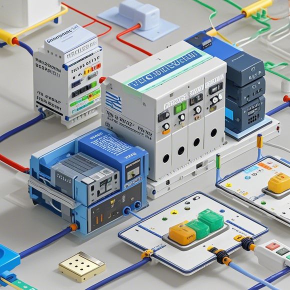 PLC Controllers: The Backbone of Modern Manufacturing