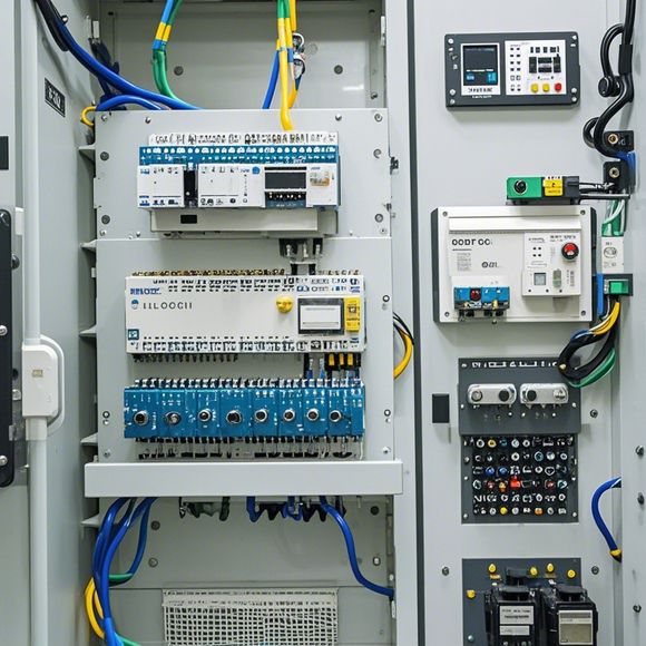 The Role of PLC Controllers in the World of International Trade