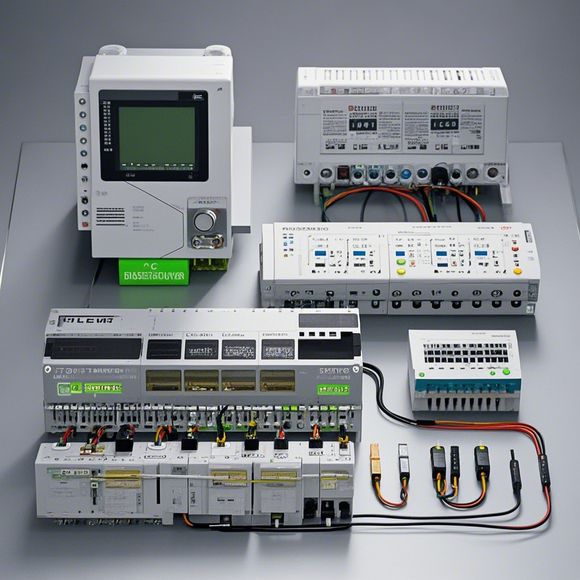 PLC Controller Price Guide for Global Trade