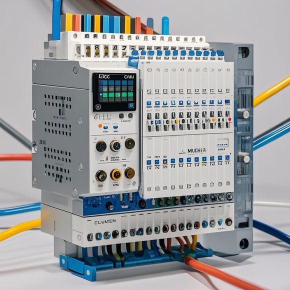 Exploring the Intricacies of PLC Control Systems: A Practical Guide for Successful Implementation