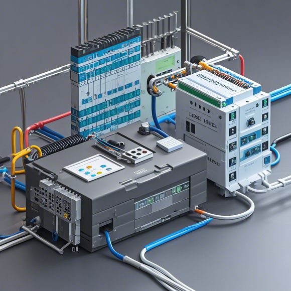 PLC Control Box Operation and Maintenance Guide for Foreign Trade