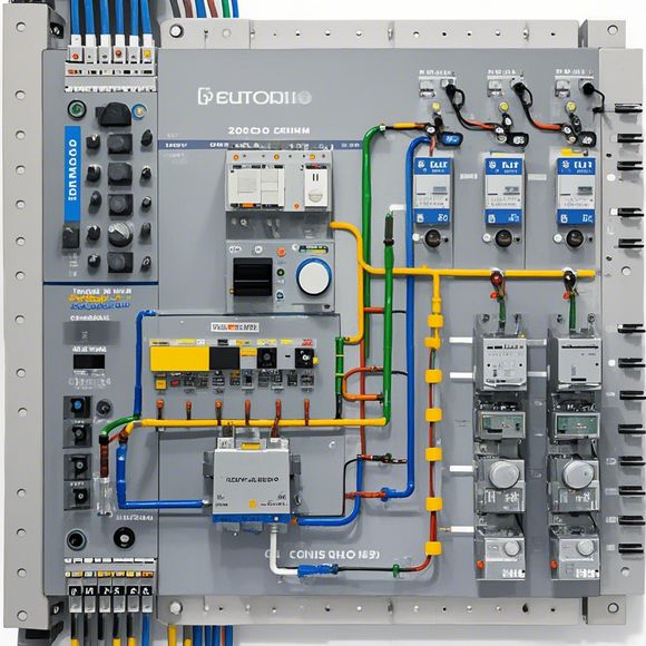 PLC Controllers: A Comprehensive Guide to Selecting the Right One for Your Business Needs