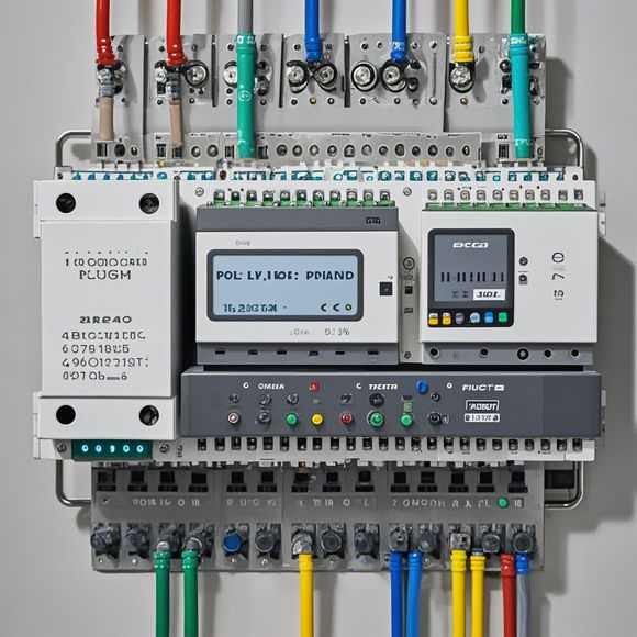 Understanding the Power of Programmable Logic Controllers