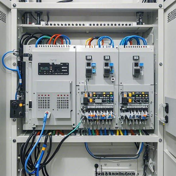 Understanding the Power of Programmable Logic Controllers