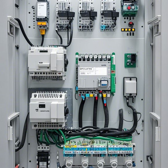 PLC Controllers