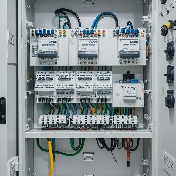 Overview of Programmable Logic Controllers (PLCs)