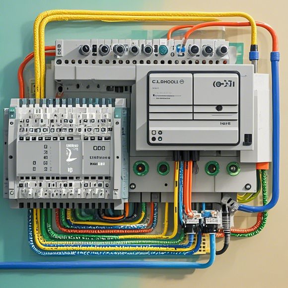 Plumbers Rule! The Role of PLC Controllers in the World of Waterworks