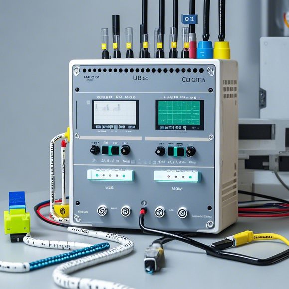 PlC Controllers: The Backbone of Modern Manufacturing