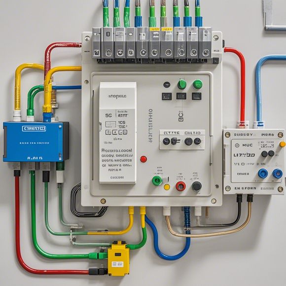 PLC Parameter Manual
