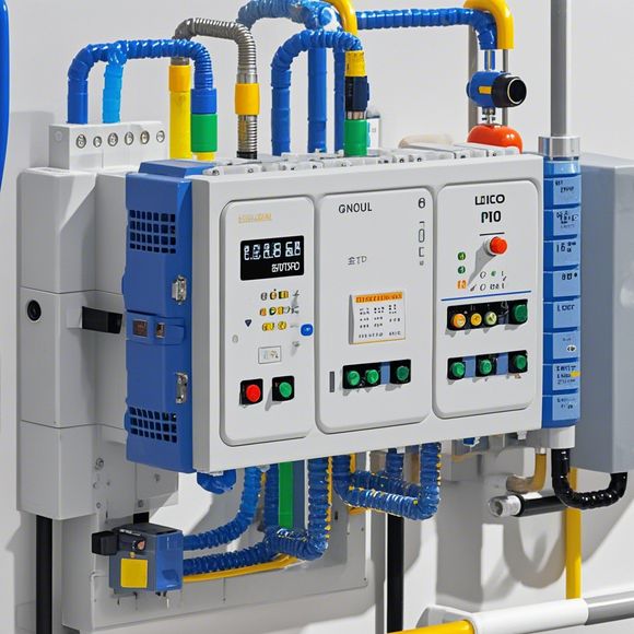The Art of Managing PLC Controllers for Your Automation Needs