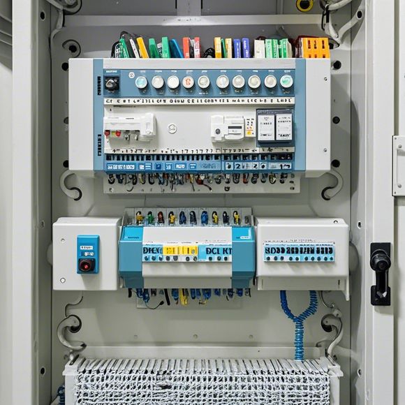 PLC Controller Tax Classification Codes