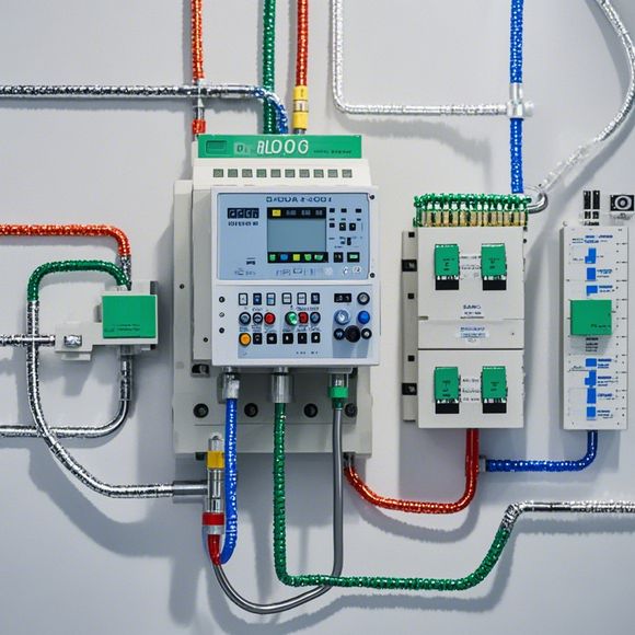Sure, heres a title for your plc controller:
