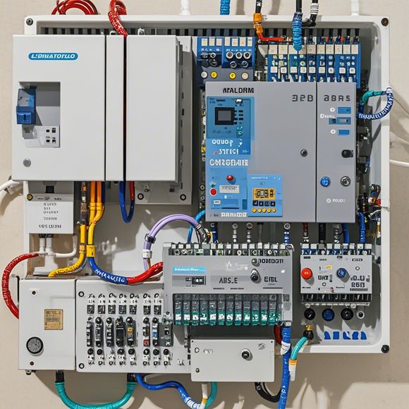 PLC Controllers in Global Commerce: An Insight into Their Role in Managing Industrial Processes