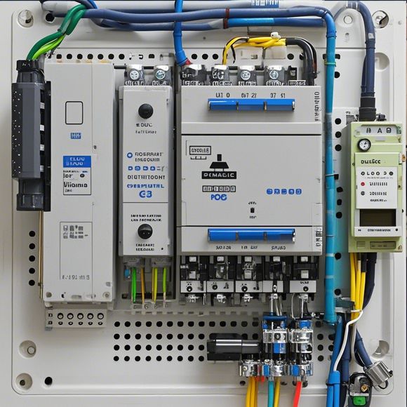 Introduction to Programmable Logic Controllers (PLCs) for Modern Manufacturing