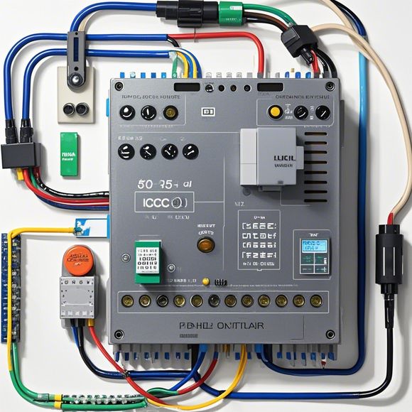 PLC (Programmable Logic Controller) Project Development Plan
