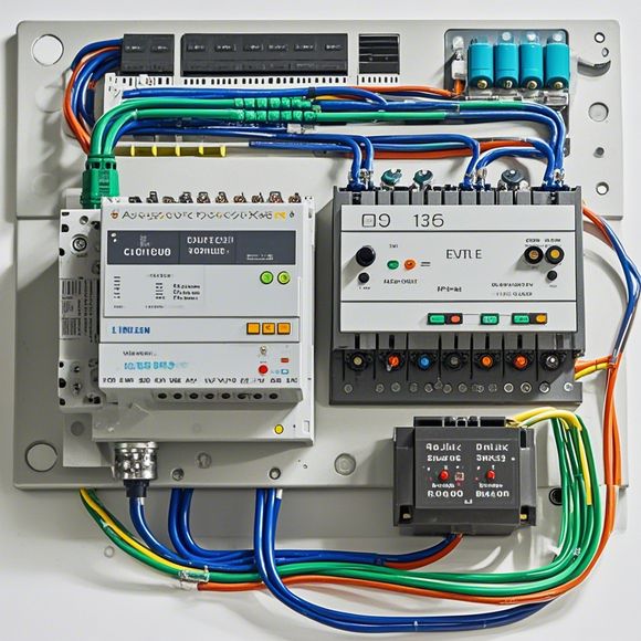 Exploring the World of Programmable Logic Controllers (PLCs)