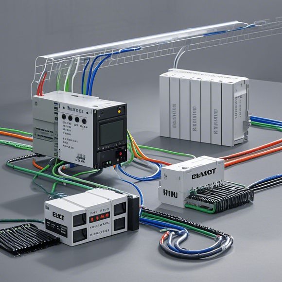 Introduction to PLCs in the E-commerce Industry