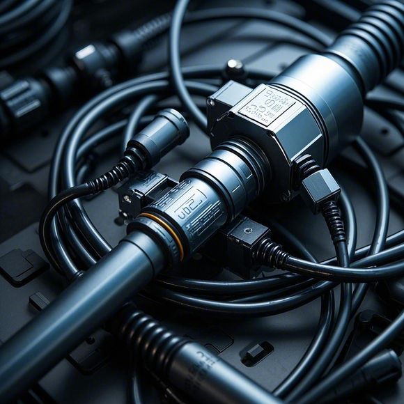 High-Quality Network Communication Cables for Sale