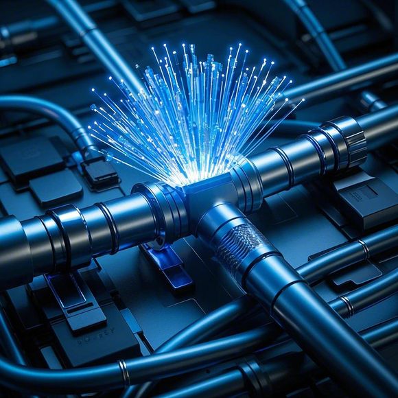 Smart Communication Cables: Revolutionizing Connectivity for the Future