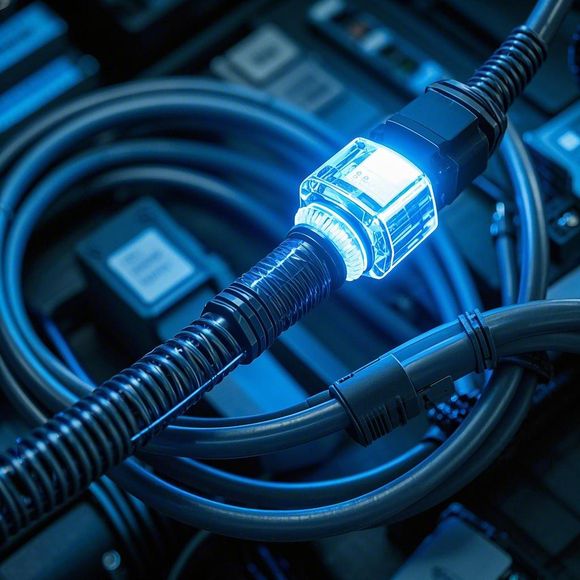 Smart Communication Cables: Revolutionizing Connectivity
