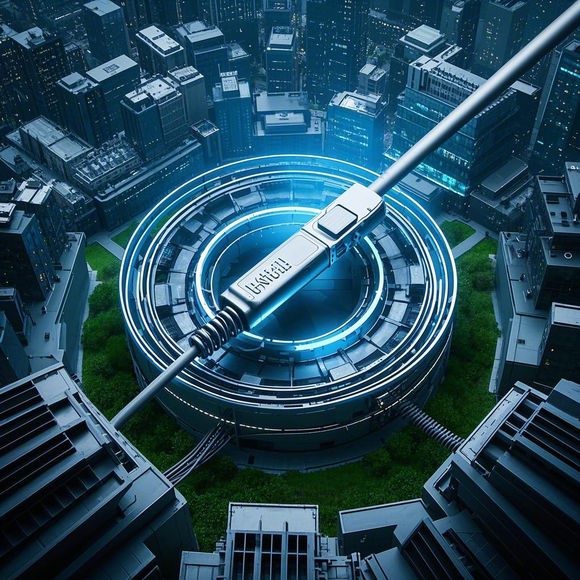 Enhance Your Communication with High-Quality Shielded Communication Cables