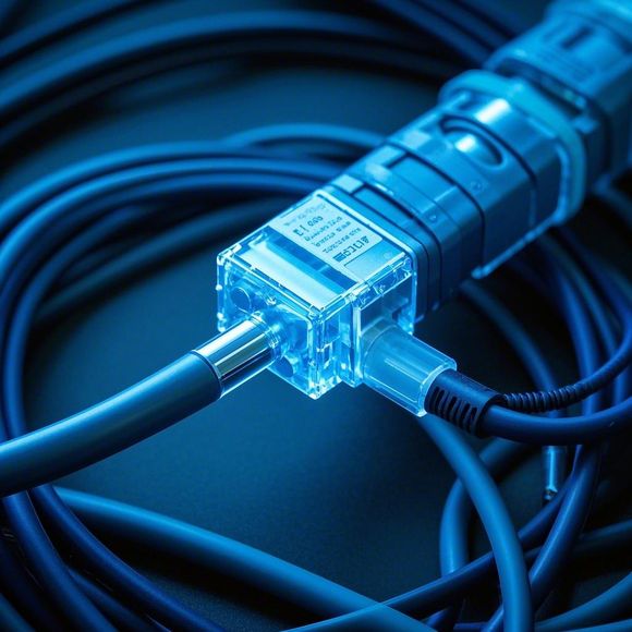 High-Quality Communication Cables for Reliable Connections