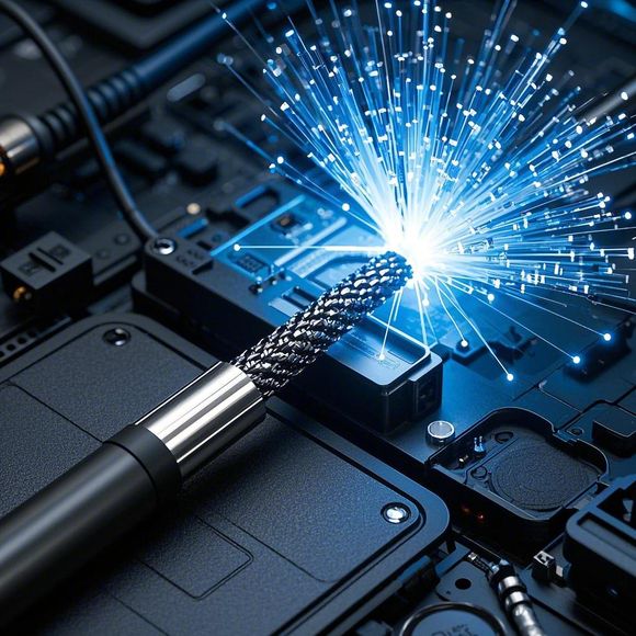 Smart Home Wiring Solutions: The Future of Connectivity