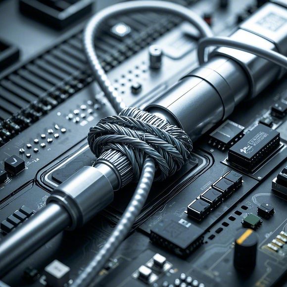Top Communication Cables Brands: A Comprehensive Guide
