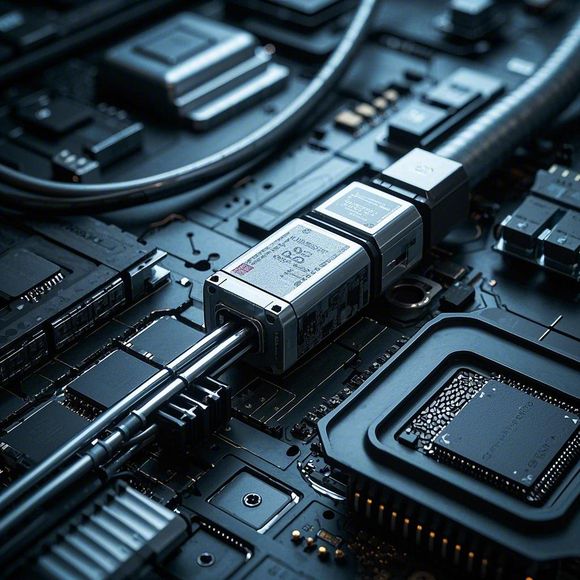 High-Quality Communication Cables for Reliable Connections